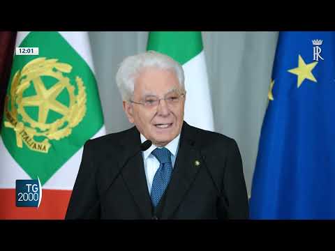 caso roggero mattarella richiama nordio da Tv2000.it caso roggero mattarella richiama nordio