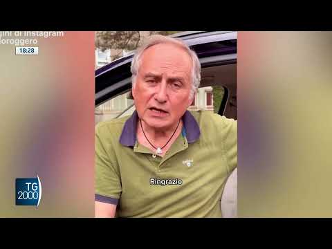 roggero in carcere a bollate da Tv2000.it roggero in carcere a bollate