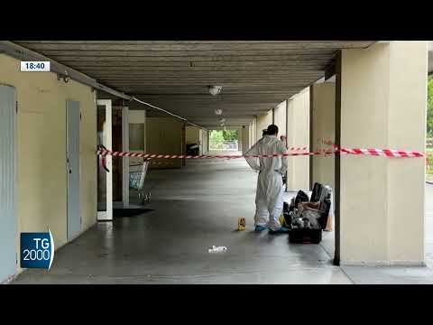omicidio a modena uomo accoltellato da Tv2000.it omicidio a modena uomo accoltellato
