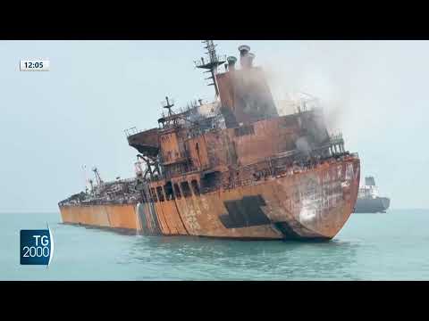 nuova notte di guerra nel golfo trump hormuz nostro da Tv2000.it nuova notte di guerra nel golfo trump hormuz nostro
