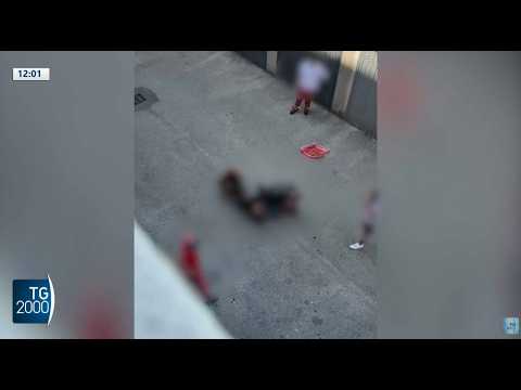 bologna 43enne marocchino morto durante un fermo di polizia da Tv2000.it bologna 43enne marocchino morto durante un fermo di polizia