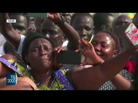 sud sudan appello dei vescovi in vista elezioni da Tv2000.it sud sudan appello dei vescovi in vista elezioni