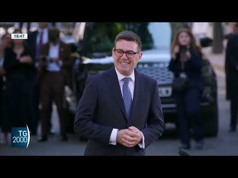 londra cambio della guardia a downing street burnham nuovo primo ministro da Tv2000.it londra cambio della guardia a downing street burnham nuovo primo ministro
