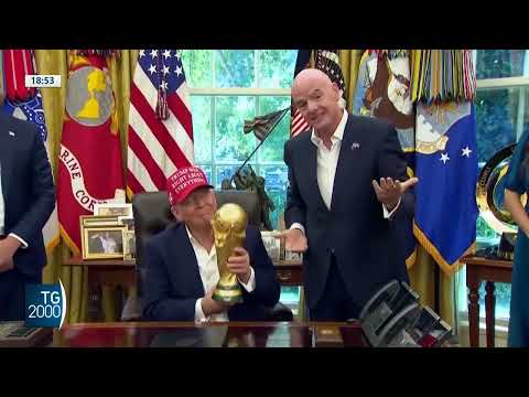 mondiali cosa racconta la finale dallo show degli artisti alle uscite di trump da Tv2000.it mondiali cosa racconta la finale dallo show degli artisti alle uscite di trump