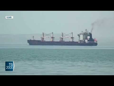 iran nuovo attacco usa houthi bloccano il mar rosso da Tv2000.it iran nuovo attacco usa houthi bloccano il mar rosso