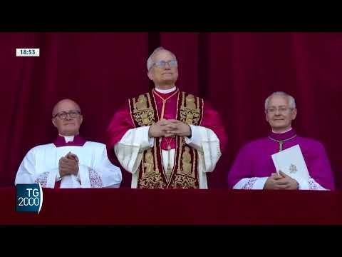 disarmata e disarmante il nuovo libro di papa leone sulla pace da Tv2000.it disarmata e disarmante il nuovo libro di papa leone sulla pace