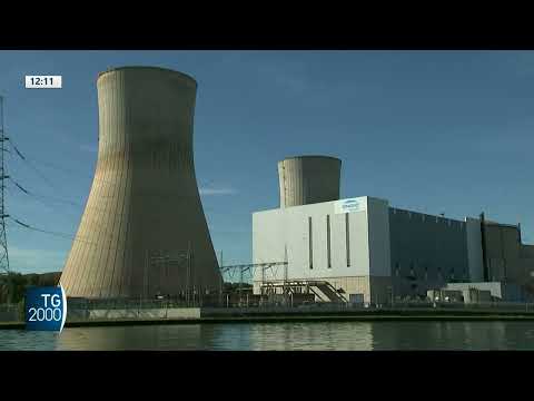 censis confcoop da nucleare a gas italiani pragmatici su energia da Tv2000.it censis confcoop da nucleare a gas italiani pragmatici su energia
