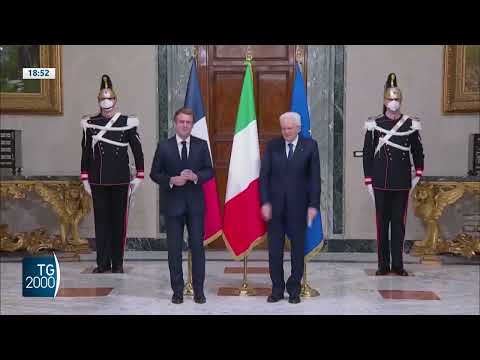 mattarella compie 85 anni gli auguri al presidente da Tv2000.it mattarella compie 85 anni gli auguri al presidente