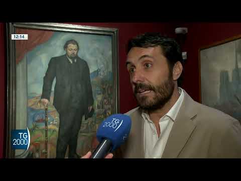 a roma la mostra 8216diego rivera e la costruzione dell8217arte moderna in messico nel xx secolo8217 da Tv2000.it a roma la mostra 8216diego rivera e la costruzione dell8217arte moderna in messico nel xx secolo8217