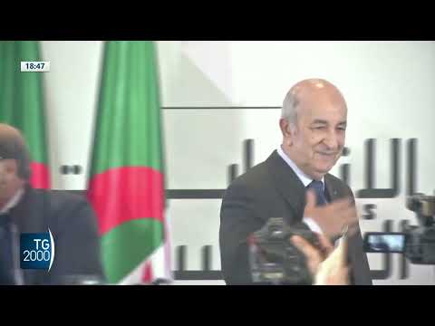 algeria al voto tra crisi economica e restrizioni politiche da Tv2000.it algeria al voto tra crisi economica e restrizioni politiche