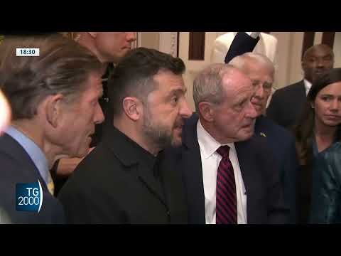 ucraina raid incrociati zelensky con trump parlato anche dei missili patriot da Tv2000.it ucraina raid incrociati zelensky con trump parlato anche dei missili patriot