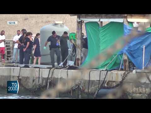 migranti unhcr a giugno sbarcate in italia 2800 persone da Tv2000.it migranti unhcr a giugno sbarcate in italia 2800 persone