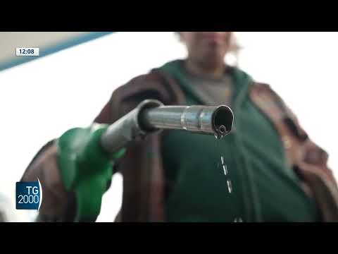 stop sconto sulle accise in arrivo rincari benzina e diesel da Tv2000.it stop sconto sulle accise in arrivo rincari benzina e diesel