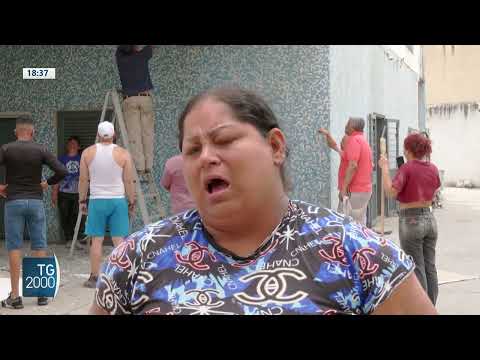 venezuela il bilancio del sisma sfiora ormai le 2 mila vittime da Tv2000.it venezuela il bilancio del sisma sfiora ormai le 2 mila vittime