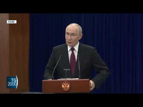 alta tensione tra germania e russia per le minacce ibride di putin da Tv2000.it alta tensione tra germania e russia per le minacce ibride di putin