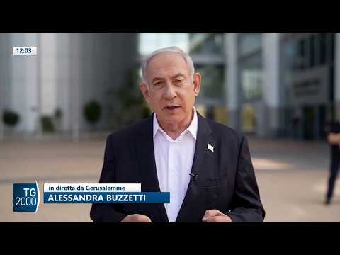 ancora polemiche su netanyahu alta tensione tra israele e gran bretagna da Tv2000.it ancora polemiche su netanyahu alta tensione tra israele e gran bretagna