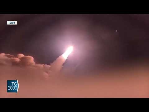 iran attacca navi usa teheran colpisce base in giordania da Tv2000.it iran attacca navi usa teheran colpisce base in giordania