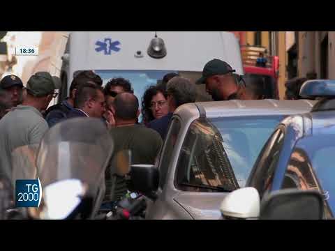 napoli si barrica in casa e poi si arrende arrestato pregiudicato da Tv2000.it napoli si barrica in casa e poi si arrende arrestato pregiudicato