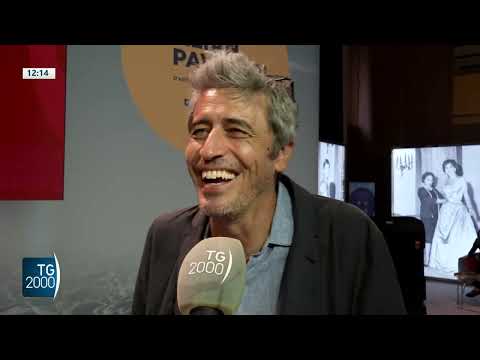 venezia a pif il premio famiglia cristiana da Tv2000.it venezia a pif il premio famiglia cristiana