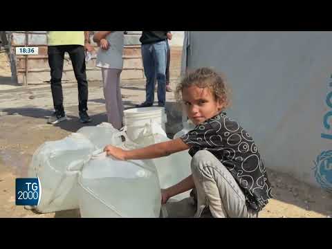gaza nuovi raid israeliani intera famiglia uccisa da un drone da Tv2000.it gaza nuovi raid israeliani intera famiglia uccisa da un drone