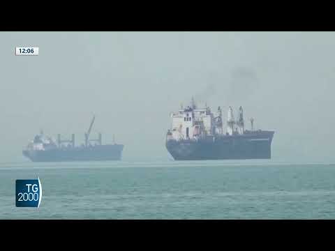 medio oriente esplosivo feriti 13 civili gli houthi non si fermano da Tv2000.it medio oriente esplosivo feriti 13 civili gli houthi non si fermano
