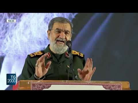 usa iran nuovi raid incrociati teheran a hormuz due petroliere in fiamme da Tv2000.it usa iran nuovi raid incrociati teheran a hormuz due petroliere in fiamme