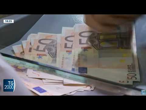 ricchezza cisl crescita pi249 bassa dell8217eurozona da Tv2000.it ricchezza cisl crescita pi249 bassa dell8217eurozona