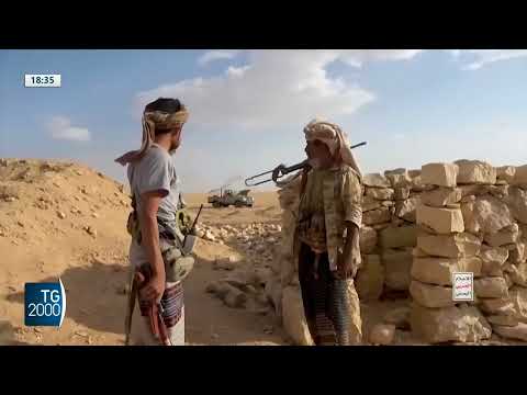 houthi lanciano drone verso la mecca riad superata la linea rossa da Tv2000.it houthi lanciano drone verso la mecca riad superata la linea rossa