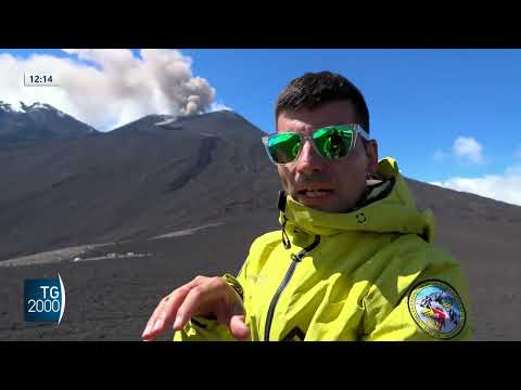 etna nel cuore del vulcano da Tv2000.it etna nel cuore del vulcano
