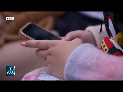 ue approva il kids act 8216divieto dei social per gli under 138217 da Tv2000.it ue approva il kids act 8216divieto dei social per gli under 138217