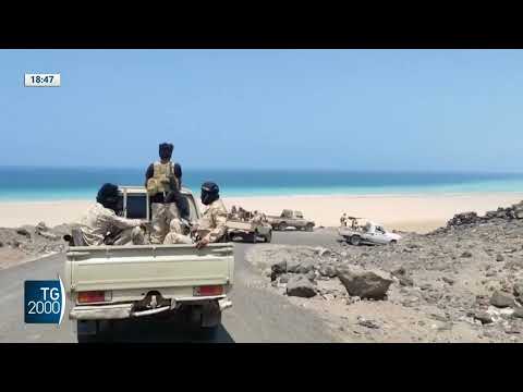 iran yemen arabia guerra in atto trump atteso nel golfo persico da Tv2000.it iran yemen arabia guerra in atto trump atteso nel golfo persico