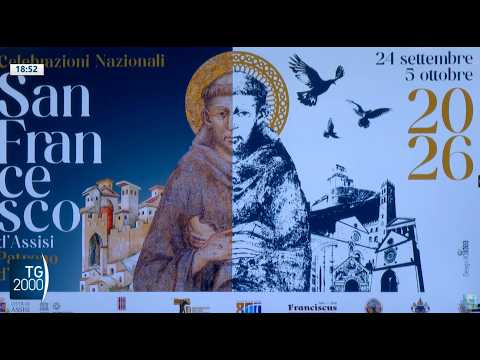 san francesco le celebrazione del 4 ottobre ad assisi da Tv2000.it san francesco le celebrazione del 4 ottobre ad assisi
