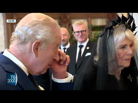diana le rivelazioni di charles spencer scuotono i windsor da Tv2000.it diana le rivelazioni di charles spencer scuotono i windsor