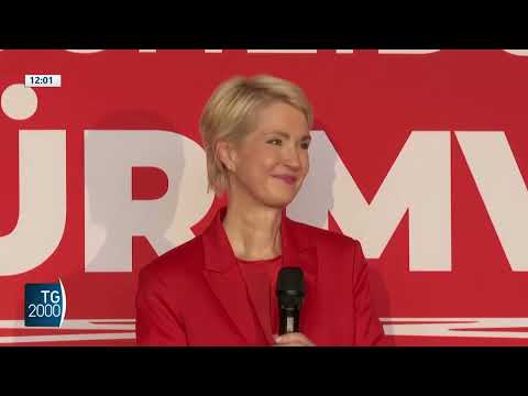 germania fra sinistra e destra estrema da Tv2000.it germania fra sinistra e destra estrema