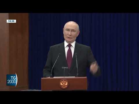 incontro zelensky trump a margine assemblea onu successo putin alle elezioni da Tv2000.it incontro zelensky trump a margine assemblea onu successo putin alle elezioni