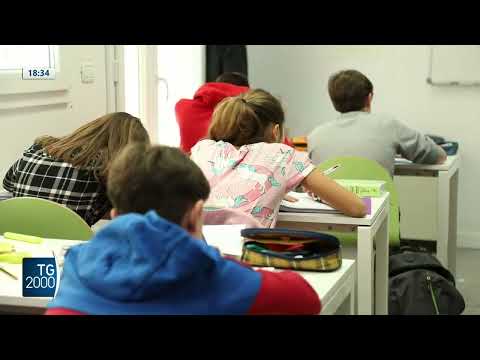 scuola e alunni stranieri numeri e perplessit224 dei presidi da Tv2000.it scuola e alunni stranieri numeri e perplessit224 dei presidi