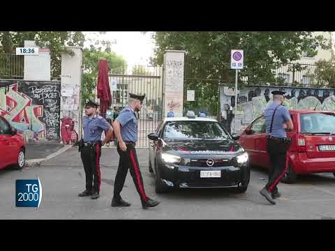 informativa procura a roma sulla prof aggredita indagini pista social da Tv2000.it informativa procura a roma sulla prof aggredita indagini pista social