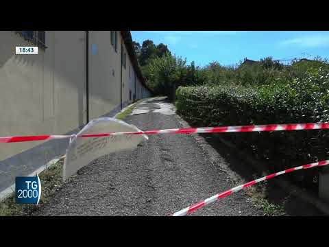 spara e uccide ladro nel cortile di casa a cuneo il legale distrutto dal dolore da Tv2000.it spara e uccide ladro nel cortile di casa a cuneo il legale distrutto dal dolore