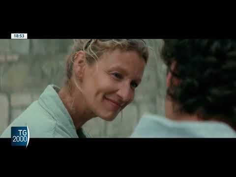 al cinema il film il cammino di santiago un percorso di riabilitazione e fede da Tv2000.it al cinema il film il cammino di santiago un percorso di riabilitazione e fede