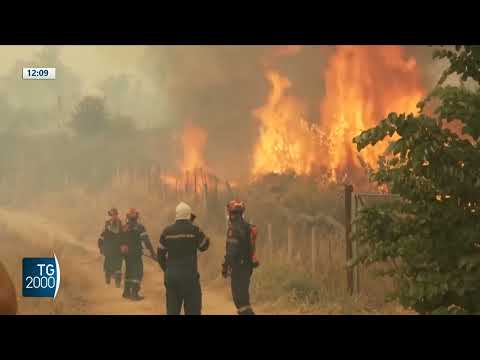 clima superato il punto di non ritorno infranti 7 limiti su 9 da Tv2000.it clima superato il punto di non ritorno infranti 7 limiti su 9