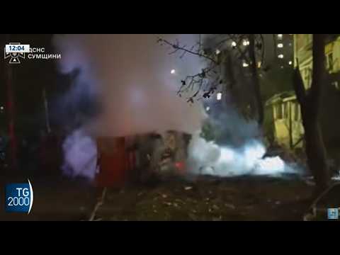 ucraina massiccio attacco russo bombe nel dnipro da Tv2000.it ucraina massiccio attacco russo bombe nel dnipro