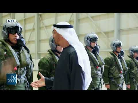 medio oriente l8217iran attacca le basi usa petroliere scortate ad hormuz da Tv2000.it medio oriente l8217iran attacca le basi usa petroliere scortate ad hormuz