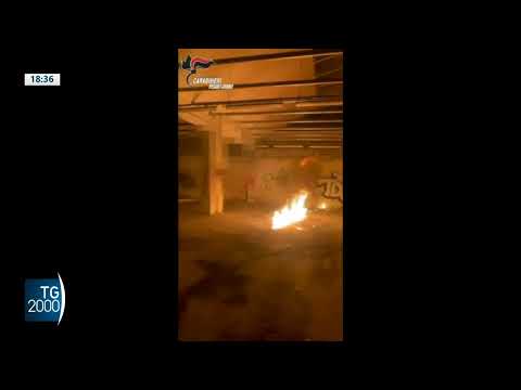 giochi pericolosi giovanissimi con molotov a reggio calabria da Tv2000.it giochi pericolosi giovanissimi con molotov a reggio calabria