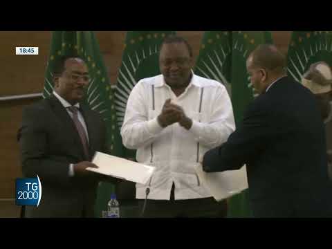etiopia l8217alleanza delle milizie contro il governo da Tv2000.it etiopia l8217alleanza delle milizie contro il governo