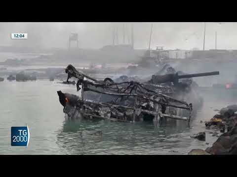 drone saudita sullo yemen sale la tensione da Tv2000.it drone saudita sullo yemen sale la tensione