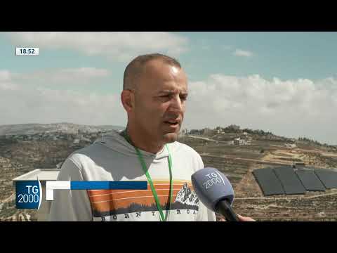 reportage dai territori palestinesi qusra villaggio simbolo della violenza dei coloni da Tv2000.it reportage dai territori palestinesi qusra villaggio simbolo della violenza dei coloni
