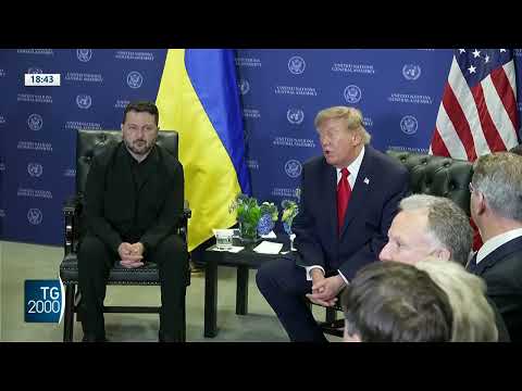 ucraina possibile incontro zelensky putin ma la guerra continua da Tv2000.it ucraina possibile incontro zelensky putin ma la guerra continua