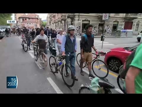 bimbo investito mentre era in bici 8216ciclabile umana8217 a torino da Tv2000.it bimbo investito mentre era in bici 8216ciclabile umana8217 a torino