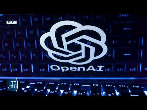 ia altro che freno openai e anthropic presentano due modelli pi249 evoluti da Tv2000.it ia altro che freno openai e anthropic presentano due modelli pi249 evoluti