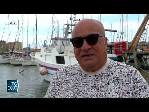caro gasolio e pesca la protesta degli armatori siciliani da Tv2000.it caro gasolio e pesca la protesta degli armatori siciliani